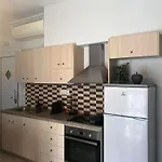 Kidonias Apartment